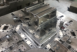 附近的模具加工廠可以合作嗎？